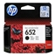 Attēls no HP 652 Original Black