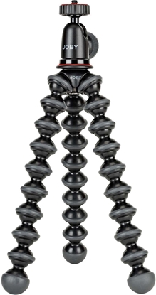 Attēls no Joby GorillaPod 1K Kit black/grey