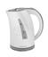 Изображение Esperanza EKK022 electric kettle 1.7 L Gray, White 2200 W