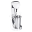 Attēls no Clatronic BM 3472 mixer Stand mixer 65 W Chrome