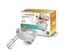 Изображение Esperanza EKM009 Hand mixer Gray, White 250 W