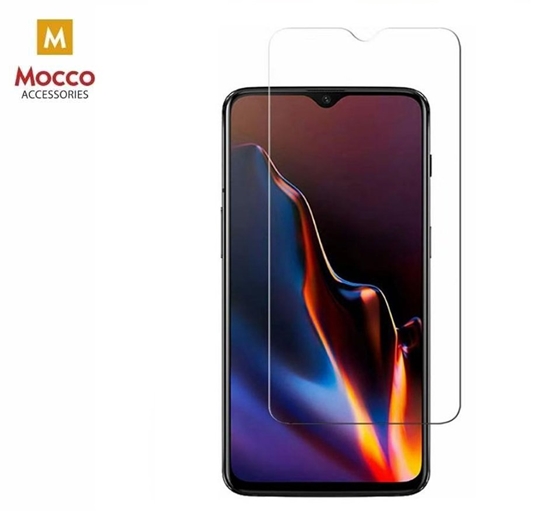 Изображение Mocco Tempered Glass Screen Protector Huawei Y6 (2019) / Huawei Y6 Prime (2019)