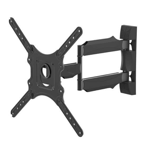 Изображение LED/LCD TV MOUNT 23-52" 32KG AR-78 ART vertical/horizontal adjustment