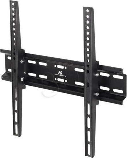 Picture of LCD LED Plasma TV Mount Wall Slim Mount Max. 32-70" Up To 35kg Maclean MC-748