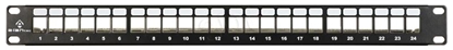 Picture of Alan PK020 patch panel 1U