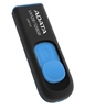 Изображение ADATA DashDrive UV128 32GB USB flash drive USB Type-A 3.2 Gen 1 (3.1 Gen 1) Black,Blue