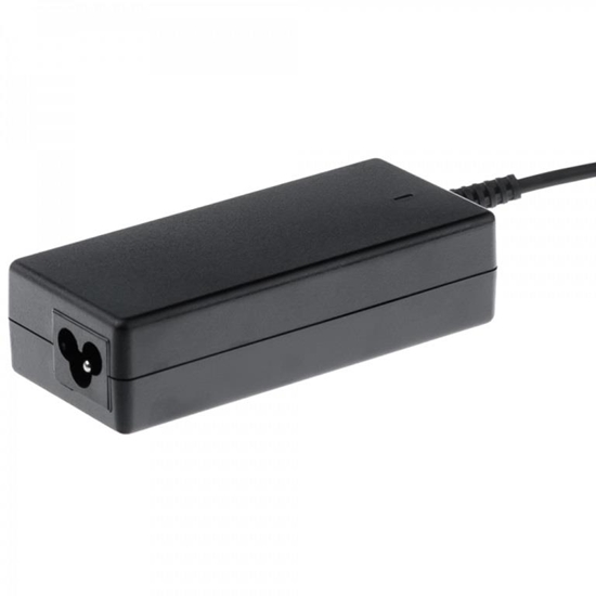 Изображение Akyga AK-ND-50 power adapter/inverter Indoor 45 W Black