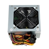Picture of iBox CUBE II power supply unit 500 W 20+4 pin ATX ATX Silver