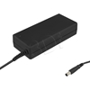 Изображение Qoltec 50085.90W Power adapter for Dell | 90W | 19.5V | 4.62A | 7.4*5.0+pin | +power cable