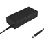 Picture of Qoltec 50086.90W Power adapter for HP Compaq | 90W | 19V | 4.74A | 7.4*5.0+pin | +power cable