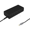 Picture of Qoltec 50093 power adapter/inverter 90 W Black