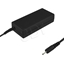 Picture of Qoltec 51506.45W Power adapter for Asus | 45W | 19V | 2.37A | 4.0*1.35 | +power cable