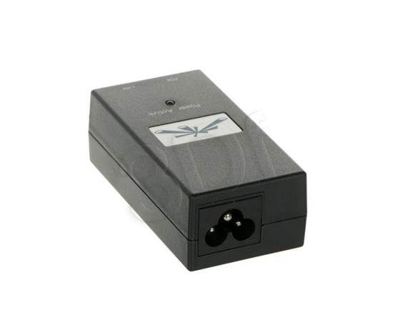 Picture of Ubiquiti POE-24-12W PoE adapter 24 V