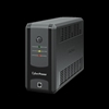 Picture of CyberPower UT850EG-FR uninterruptible power supply (UPS) Line-Interactive 0.85 kVA 425 W 3 AC outlet(s)