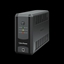 Attēls no CyberPower UT850EG-FR uninterruptible power supply (UPS) Line-Interactive 0.85 kVA 425 W 3 AC outlet(s)