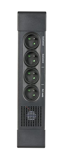 Picture of Eaton Ellipse PRO 1200 FR uninterruptible power supply (UPS) Line-Interactive 1.2 kVA 750 W 8 AC outlet(s)