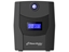 Picture of PowerWalker VI 1500 STL uninterruptible power supply (UPS) Line-Interactive 1500 VA 900 W 4 AC outlet(s)