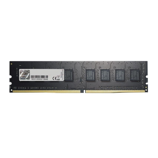 Picture of G.Skill 8GB DDR3-1600MHz memory module