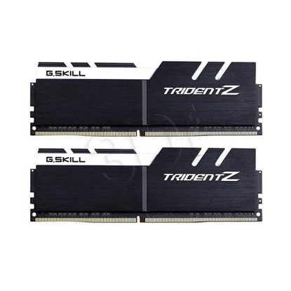 Picture of G.Skill 16GB DDR4-3200 memory module 2 x 8 GB 3200 MHz