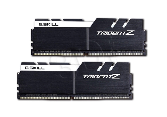 Изображение G.Skill 32GB DDR4-3200 memory module 2 x 16 GB 3200 MHz