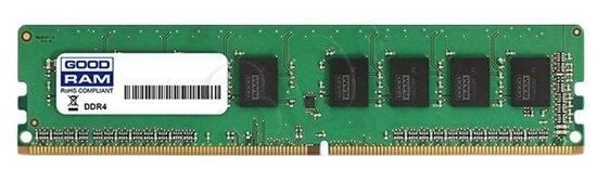 Picture of Goodram GR2400D464L17S/8G memory module 8 GB DDR4 2400 MHz