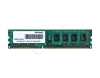 Picture of Patriot Memory DDR3 8GB PC3-12800 (1600MHz) DIMM memory module 1 x 8 GB