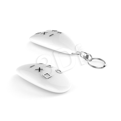 Picture of Fibaro KeyFob remote control