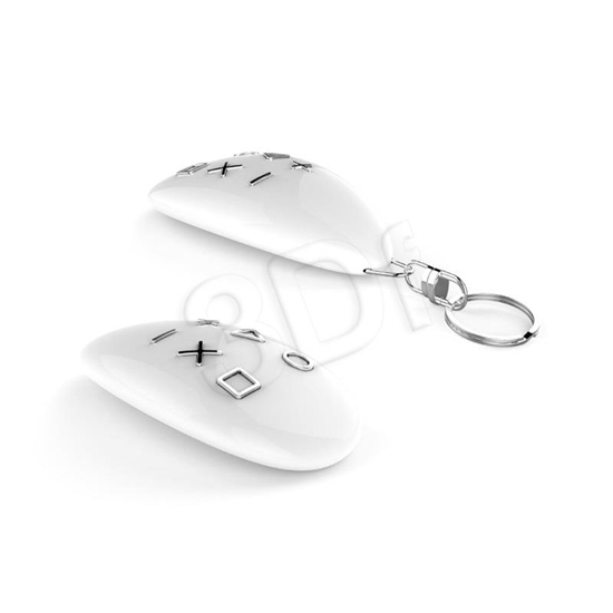 Picture of Fibaro KeyFob remote control