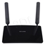 Picture of TP-LINK Archer MR200 wireless router Fast Ethernet Dual-band (2.4 GHz / 5 GHz) 4G Black