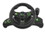 Изображение Esperanza EGW102 Gaming Controller Steering wheel PC,Playstation 3 Digital USB Black,Green