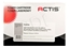 Picture of Actis TH-51A Toner Cartridge (replacement for HP 51A Q7551A; Standard; 6500 pages; black)