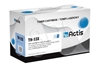 Изображение Actis TH-55X toner (replacement for HP 55X CE255X, Canon CRG-724H; Standard; 12500 pages; black)