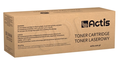 Attēls no Actis TO-B432X toner (replacement for OKI 45807111; Standard; 12000 pages; black)