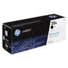 Picture of HP 30A Black Original LaserJet Toner Cartridge