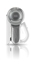 Изображение Black & Decker PV1820L handheld vacuum Chrome Bagless