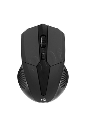 Attēls no iBox i005 PRO mouse Ambidextrous RF Wireless Laser 1600 DPI