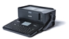 Picture of Brother PT-D800W label printer Thermal transfer 360 x 360 DPI Wired & Wireless TZe QWERTY