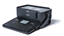 Picture of Brother PT-D800W label printer Thermal transfer 360 x 360 DPI Wired & Wireless TZe QWERTY