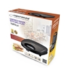 Picture of Esperanza EKT009 Sandwich toaster 1000W Black