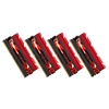 Picture of G.Skill 32GB DDR3-2400 memory module 4 x 8 GB 2400 MHz