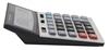 Изображение Esperanza ECL103 calculator Desktop Basic Black, Gray