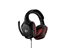 Attēls no Logitech G332 Symmetra Gaming Black/Red