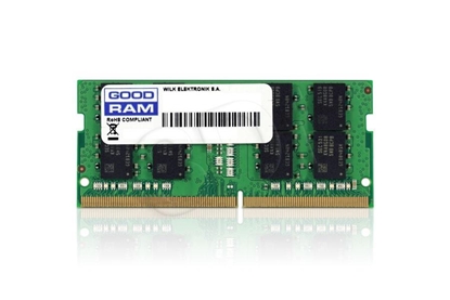 Attēls no Goodram GR2400S464L17S/8G memory module 8 GB DDR4 2400 MHz