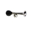 Picture of Chrome Air Horn Steel 18 cm