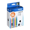 Picture of Brother LC529XL-BK ink cartridge Original Extra (Super) High Yield Black