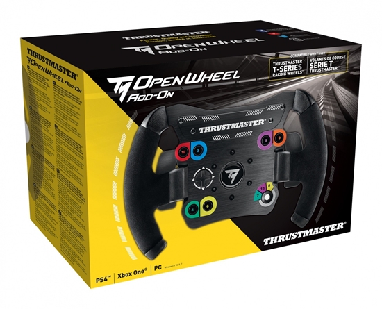 Изображение Thrustmaster Open Wheel AddOn