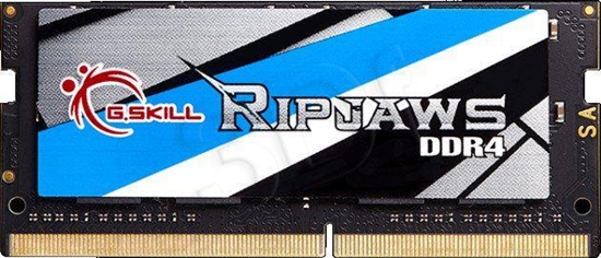 Picture of G.Skill Ripjaws SO-DIMM 16GB DDR4-2400Mhz memory module 1 x 16 GB