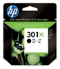 Picture of HP 301XL ink black blister