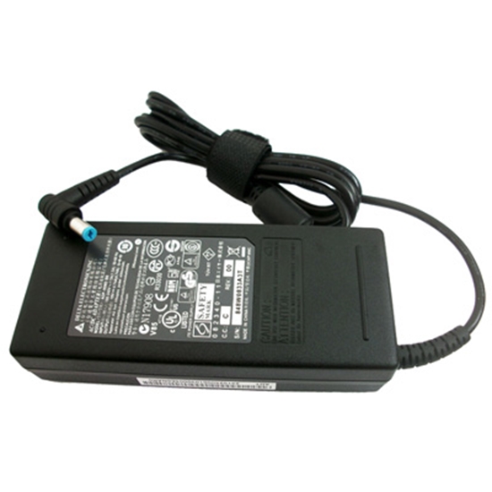 Изображение Acer AC Adaptor 90W power adapter/inverter Indoor Black