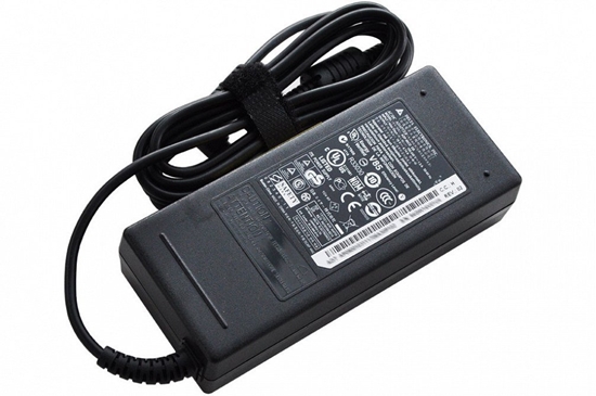 Picture of Acer AC Adaptor 90W power adapter/inverter Indoor Black